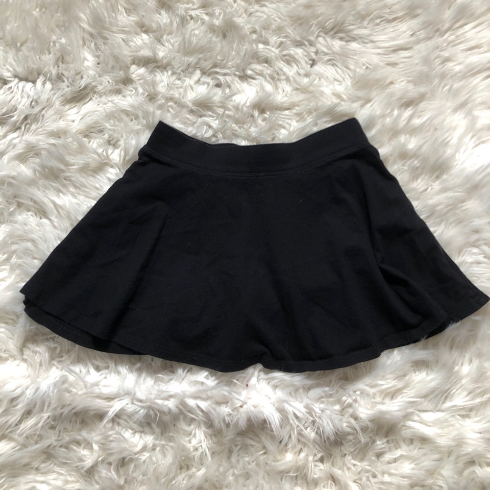 The Children’s Place skort